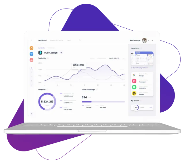 Nexil Vault - Decentralized Monetary Ecosystem